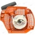 Demaror drujba Husqvarna 435, 440, 135, 140